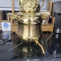 کتری قوری روگازی|قوری، کتری، قهوه‌ساز دستی|مشهد, وکیل‌آباد|دیوار