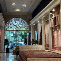 نیروی خدمات فرش صرافیان ( ۱۸ الی 27 سال )
