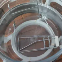 سرخ کن بدون روغن|اجاق گاز و لوازم برقی پختوپز|قرچک, شهرک طلائیه|دیوار