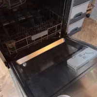 ظرفشویی سامسونگ|ماشین ظرفشویی|رشت, گلباغ نماز|دیوار