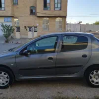 ۲۰۶ فرانسوی|خودرو سواری و وانت|یاسوج, |دیوار