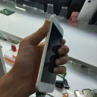 آیفون 6s plus|موبایل|گنبد کاووس, |دیوار