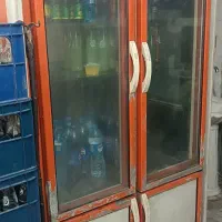 یخچال ۴درب|یخچال و فریزر|گرگان, |دیوار