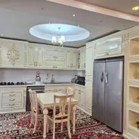 فروش آپارتمان دو طبقه فول ۴ خوابه با حیاط|فروش آپارتمان|اردبیل, |دیوار