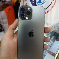 آیفون۱۳پرومکس قسطی بدون چک بازنشستگان عصرموبایل|موبایل|تبریز, |دیوار