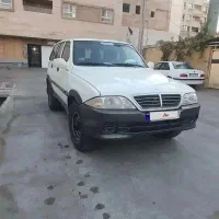 موسو ۴ سیلندر مدل ۲۰۰۵|خودرو سواری و وانت|شیراز, آزادگان|دیوار