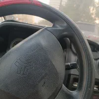 ماشین پراید مدل 95