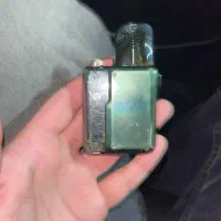 پاد ارگاس p2