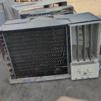 خریدارکولر پنجره ای خراب وموتورسوخته بالاترین قیمت|خدمات پیشه و مهارت|گنبد کاووس, |دیوار