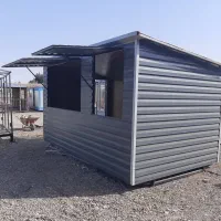 کانکس دکه نو خشک