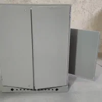 سندبلاست و رنگ آمیزی|خدمات پیشه و مهارت|اصفهان, ارداجی|دیوار