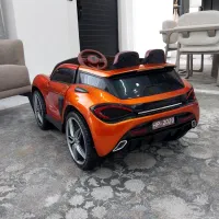 ماشین برقی کودک