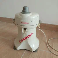 آب‌میوه گیری CASPIAN