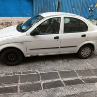 فروش تیبا ۱