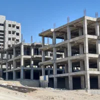 آپارتمان ۱۰۵ متری‌ در مَحَک