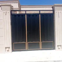 نقاشی ساختمان در و پنجره وغیره....|خدمات پیشه و مهارت|کوهدشت, |دیوار