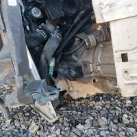 تصادفی|خودرو سواری و وانت|تهران, اباذر|دیوار