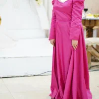 لباس مجلسی نو