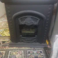 گاز صفحه ی ا  بخاری گازی    یخجال فریزر|بخاری، هیتر، شومینه|بم, |دیوار