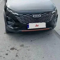 فروش ام وی ام ایکس ۳۳ مدل ۱۴۰۳