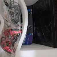 کنسول بازی آرکیدی مدل 2400|کنسول، بازی ویدئویی و آنلاین|فردیس, ثابتی|دیوار