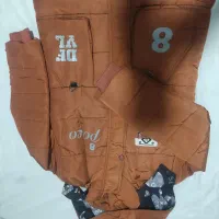 کاپشن پسرانه درحد