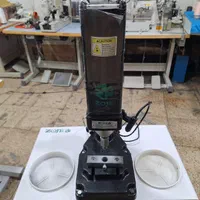 دستگاه پرس دکمه و پرچ زوجی سنسور دار|چرخ خیاطی و ریسندگی|تهران, سجاد|دیوار