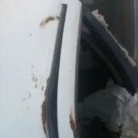 پژو آردی دوگانه سوز CNN تصادفی|خودرو سواری و وانت|بومهن, |دیوار