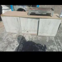 میزجلومبلی اینه|مبلمان خانگی و میز عسلی|قم, زند آباد|دیوار