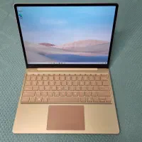 لپ تاپ Surface Laptop go1 اوپن باکس رنگ خاص
