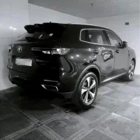 چانگان CS55 2024 وارداتی