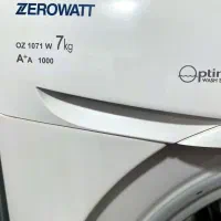 لباسشویی خشک کن|ماشین لباسشویی و خشک‌کن لباس|پاکدشت, پاکدشت (مامازند)|دیوار