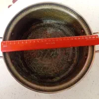 قابلمه مسی|ظروف پختوپز|شیراز, جوادیه|دیوار