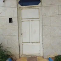 درب تک لنگه|مصالح و تجهیزات ساختمان|مسجد سلیمان, |دیوار