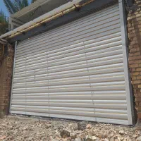 کرکره برقی دوربین دزدگیر|خدمات پیشه و مهارت|شوشتر, |دیوار