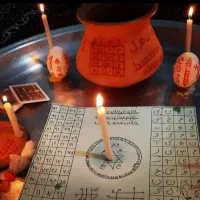 دعا وفال وطالع بینی|خدمات پذیرایی، مراسم|تبریز, |دیوار