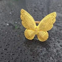 ساخت طلا برای هر سلیقه ای فقط اجرت ساخت|جواهرات|یاسوج, |دیوار