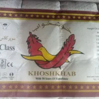 تشک دونفری در حد نو