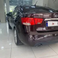 کیا سراتو ۲۰۰۰|خودرو سواری و وانت|تهران, آذربایجان|دیوار