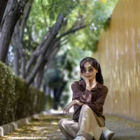 عکاسی حرفه‌ای فضای باز پرتره و خانوادگی