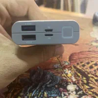 پاور در حد نو ۱۰۰۰۰آمپر|لوازم جانبی موبایل و تبلت|قم, یخچال قاضی|دیوار