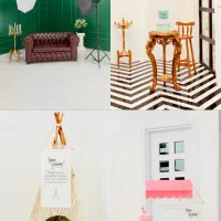 استودیو فیلم و عکس تشریفات|خدمات پذیرایی، مراسم|اهواز, پادادشهر|دیوار