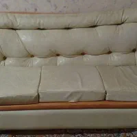 فروش مبل دست دوم|مبلمان خانگی و میز عسلی|یزد, |دیوار