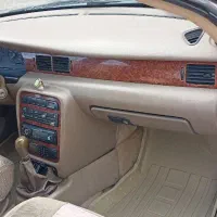 سمند ناب مدل ۸۳|خودرو سواری و وانت|شاهین دژ, |دیوار