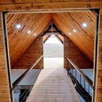 طراحی و اجرای ویلا سوئیسی ، کلبه چوبی ، آلاچیق|خدمات پیشه و مهارت|کرج, اصفهانی‌ها|دیوار