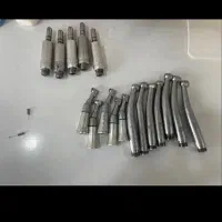 تجهیزات دندانپزشکی و تعمیرات تخصصی