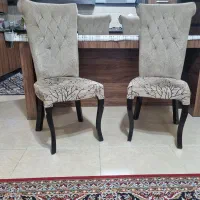 مبل۷نفره سالم|مبلمان خانگی و میز عسلی|پیر بکران, |دیوار