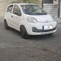 ام وی ام ۱۱۰s کامفورت|خودرو سواری و وانت|تهران, جنت‌آباد جنوبی|دیوار