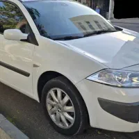 مگان ۹۱ /2012/ اتومات/ آپشنال فول 2000زیر قیمت