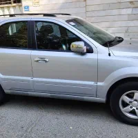 سورنتو ۲۰۰۹|خودرو سواری و وانت|تهران, وصفنارد|دیوار